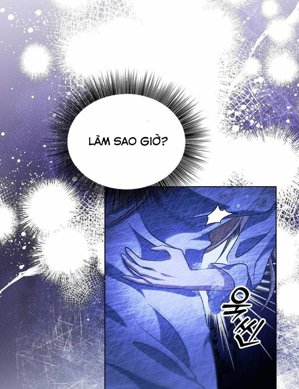 Thánh Nữ Giả Muốn Bỏ Trốn Chapter 20 - Trang 2