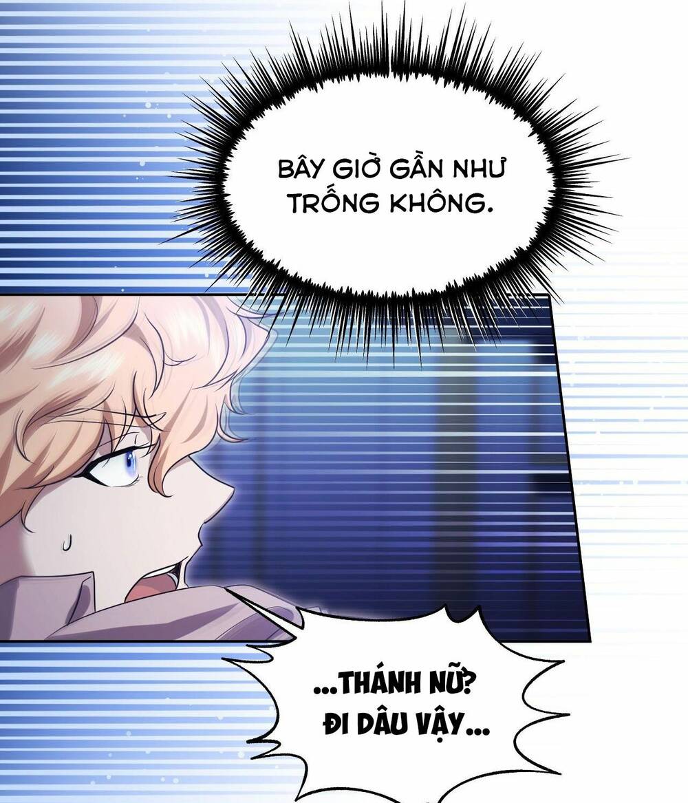 Thánh Nữ Giả Muốn Bỏ Trốn Chapter 19 - Trang 2