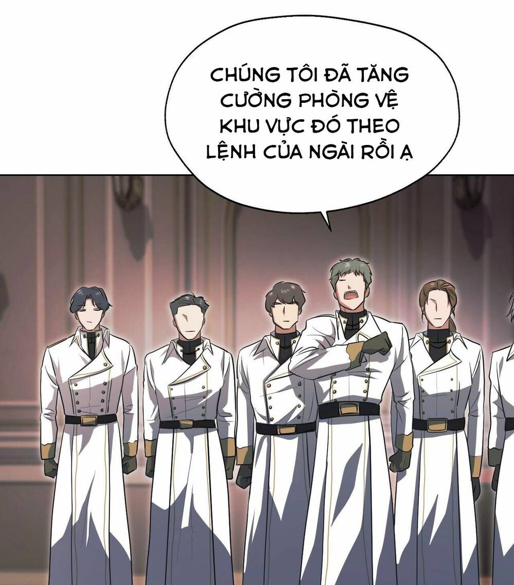 Thánh Nữ Giả Muốn Bỏ Trốn Chapter 19 - Trang 2