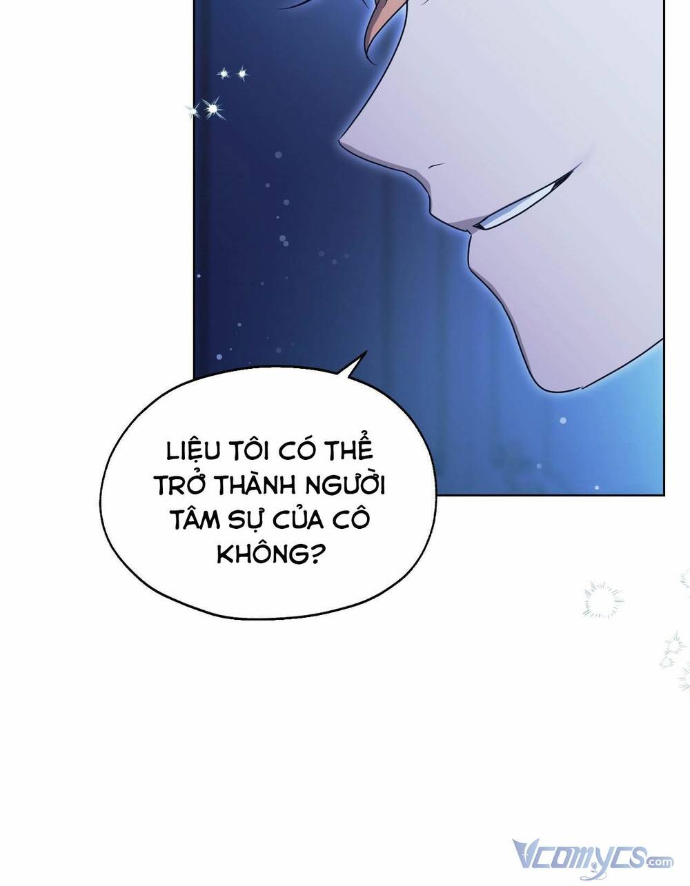 Thánh Nữ Giả Muốn Bỏ Trốn Chapter 19 - Trang 2