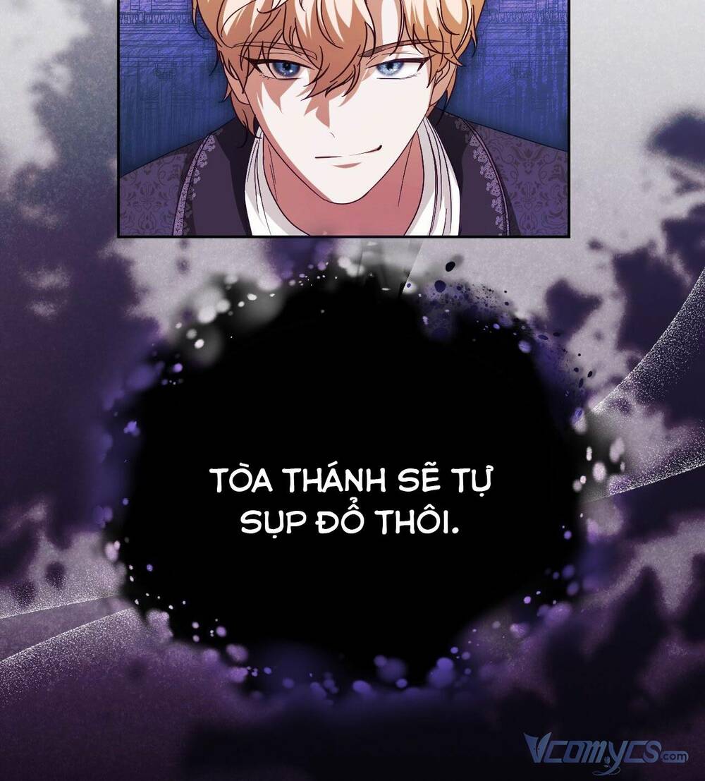 Thánh Nữ Giả Muốn Bỏ Trốn Chapter 18 - Trang 2