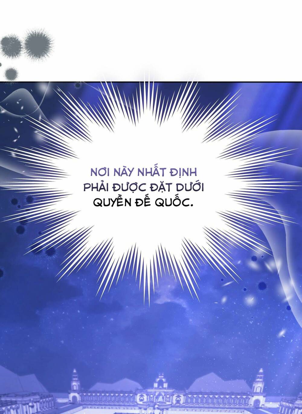 Thánh Nữ Giả Muốn Bỏ Trốn Chapter 18 - Trang 2