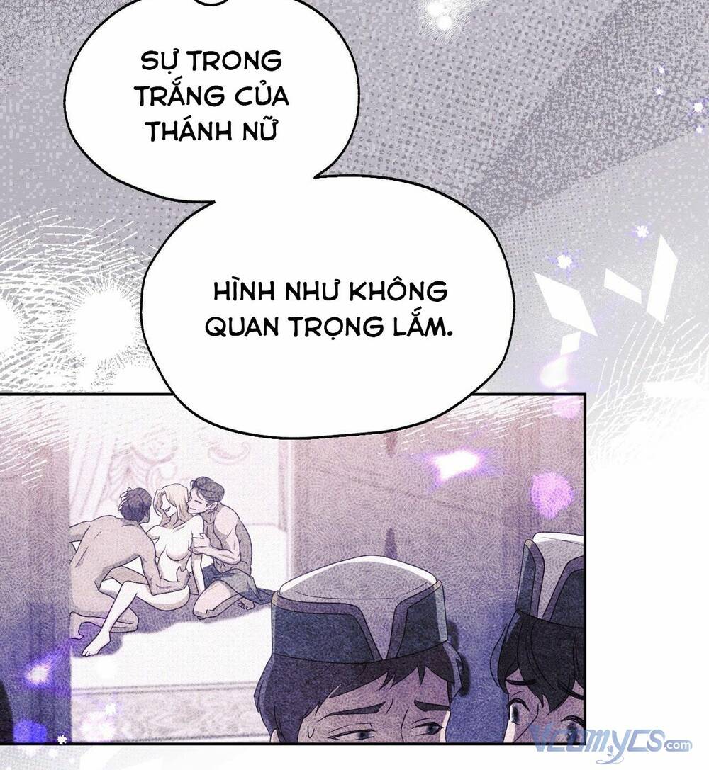 Thánh Nữ Giả Muốn Bỏ Trốn Chapter 18 - Trang 2