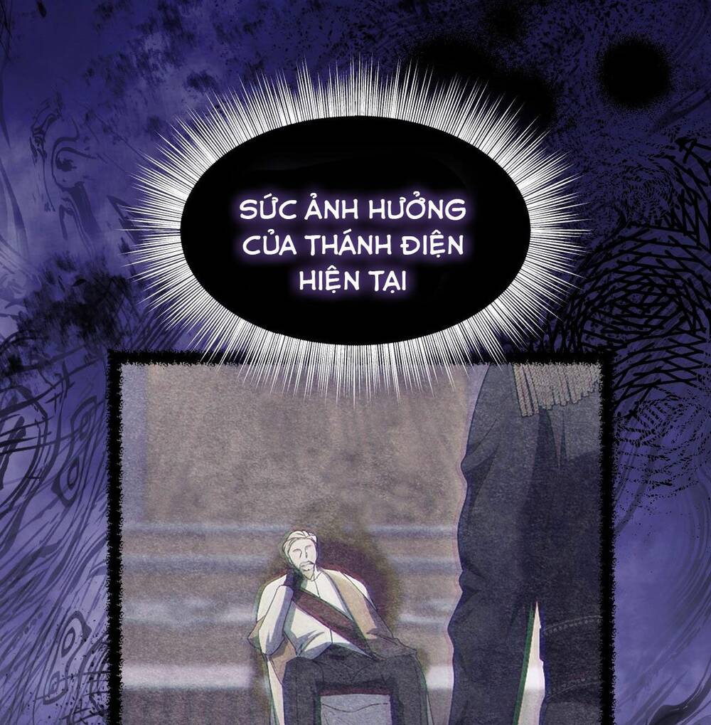 Thánh Nữ Giả Muốn Bỏ Trốn Chapter 18 - Trang 2