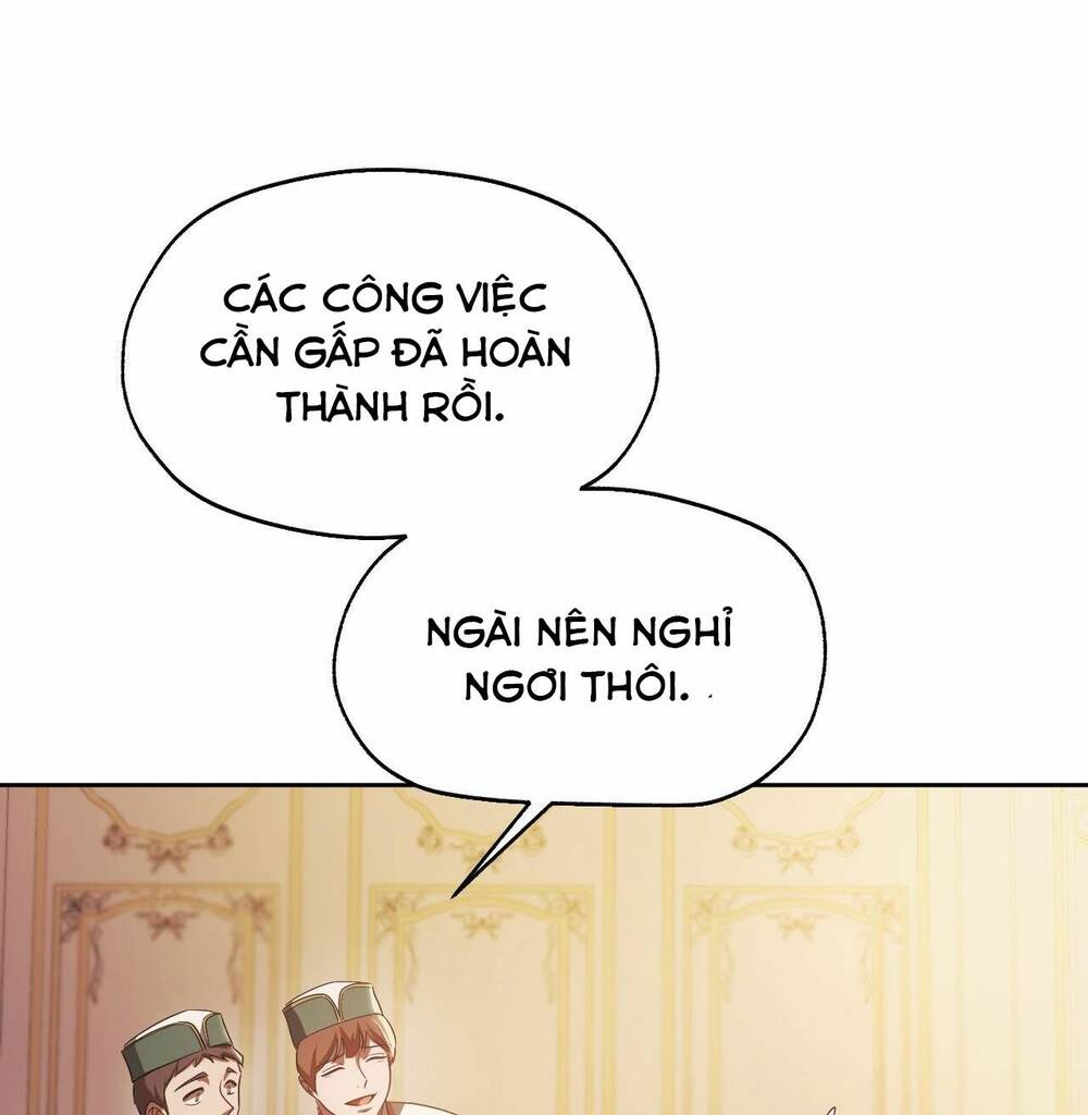 Thánh Nữ Giả Muốn Bỏ Trốn Chapter 18 - Trang 2