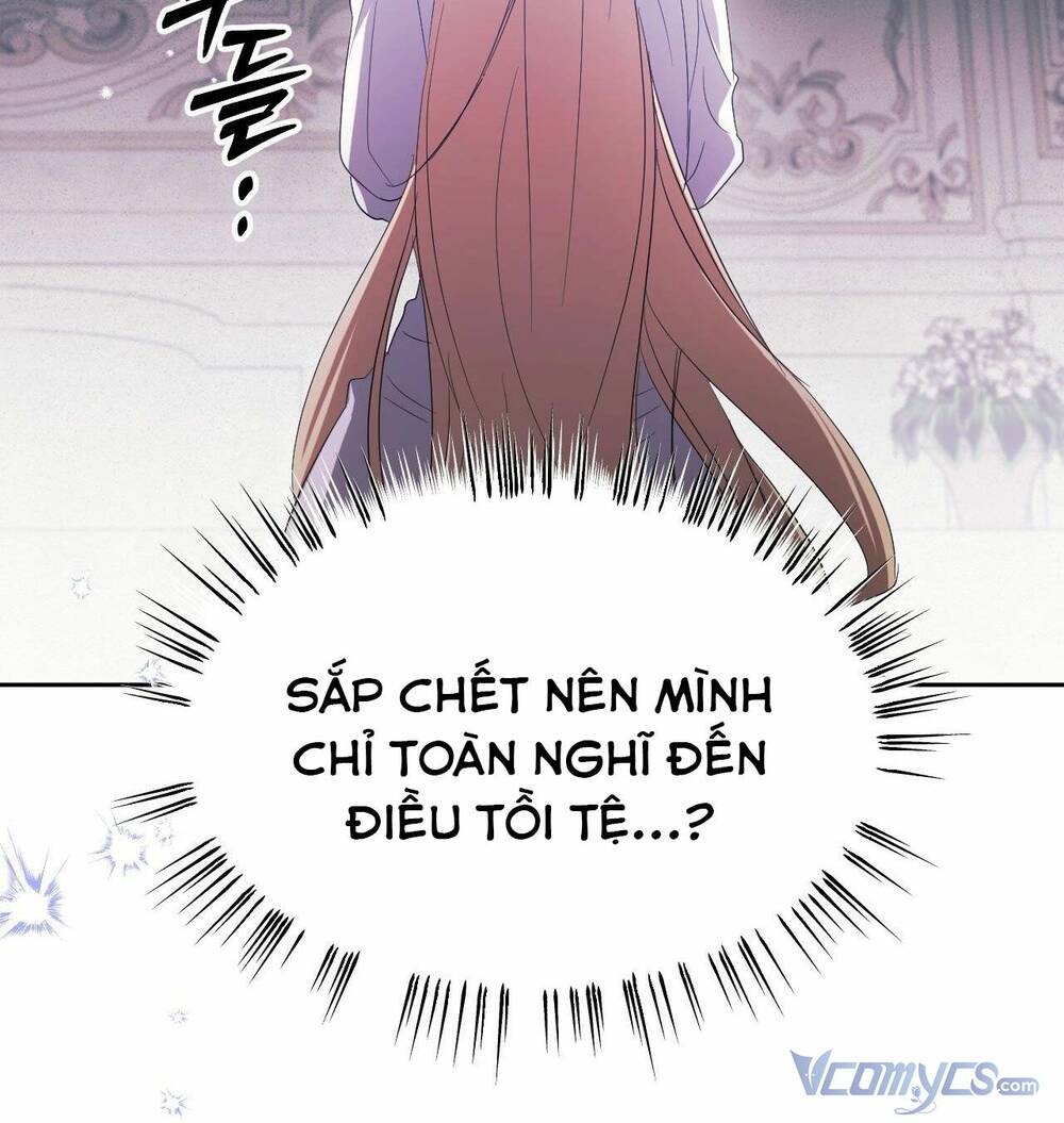 Thánh Nữ Giả Muốn Bỏ Trốn Chapter 18 - Trang 2