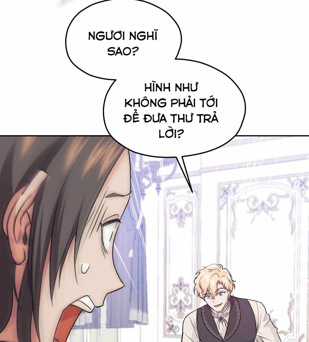 Thánh Nữ Giả Muốn Bỏ Trốn Chapter 17 - Trang 2