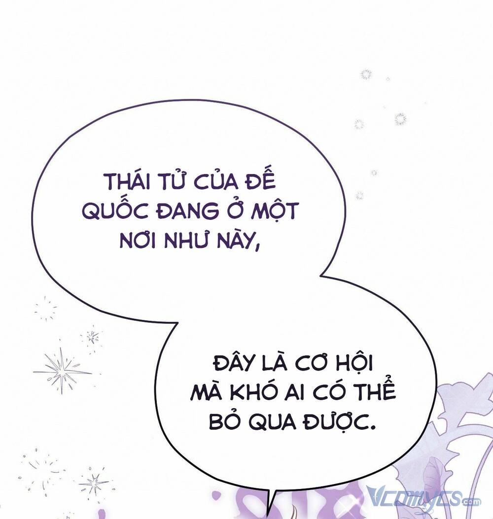 Thánh Nữ Giả Muốn Bỏ Trốn Chapter 17 - Trang 2