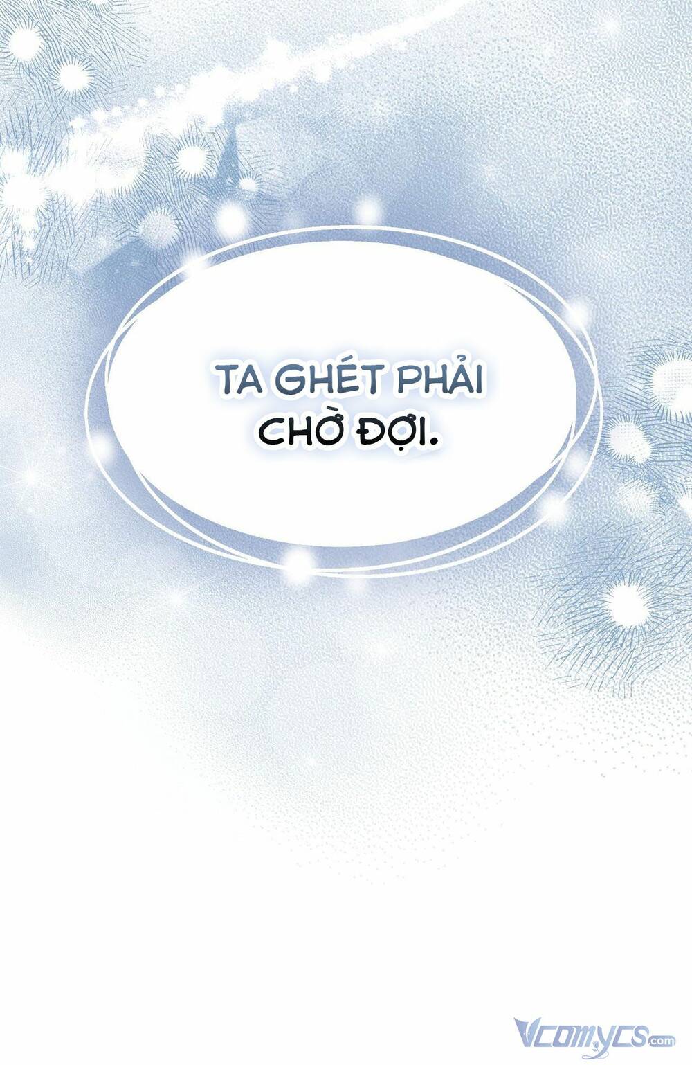 Thánh Nữ Giả Muốn Bỏ Trốn Chapter 17 - Trang 2