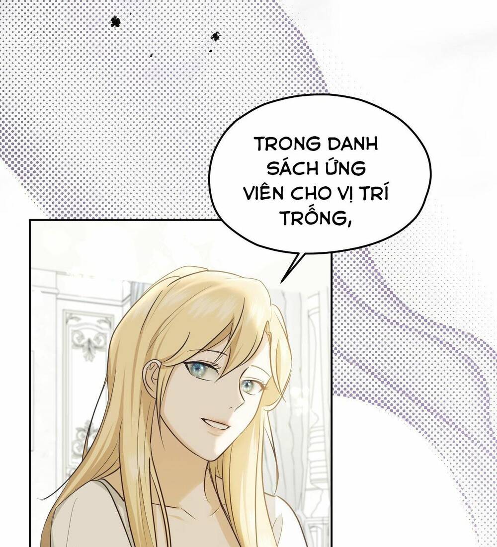 Thánh Nữ Giả Muốn Bỏ Trốn Chapter 17 - Trang 2