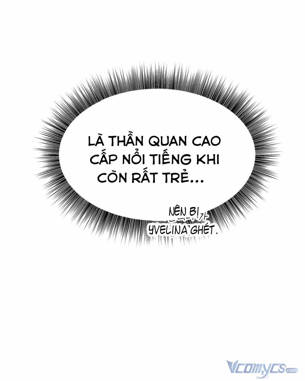 Thánh Nữ Giả Muốn Bỏ Trốn Chapter 17 - Trang 2