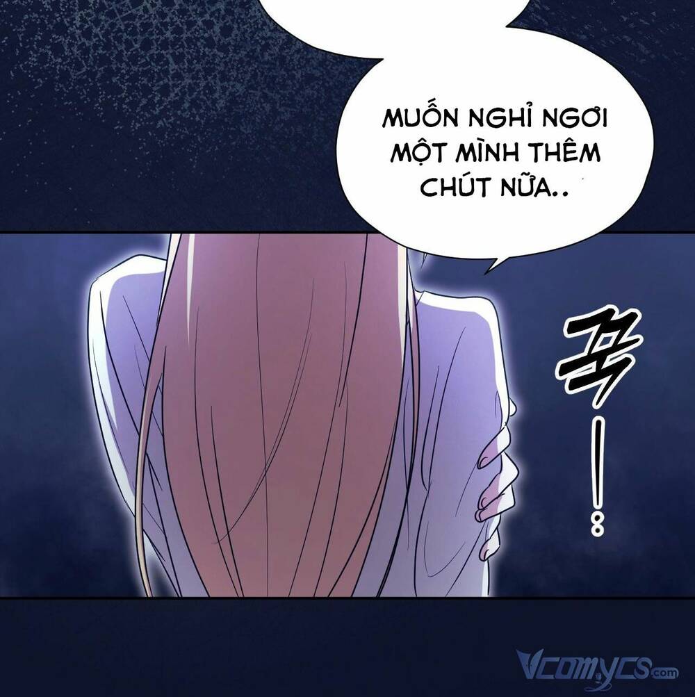 Thánh Nữ Giả Muốn Bỏ Trốn Chapter 17 - Trang 2