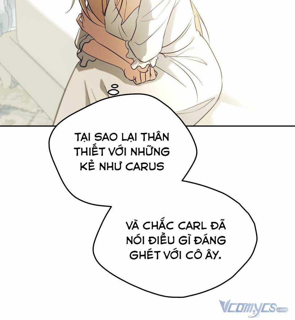 Thánh Nữ Giả Muốn Bỏ Trốn Chapter 17 - Trang 2