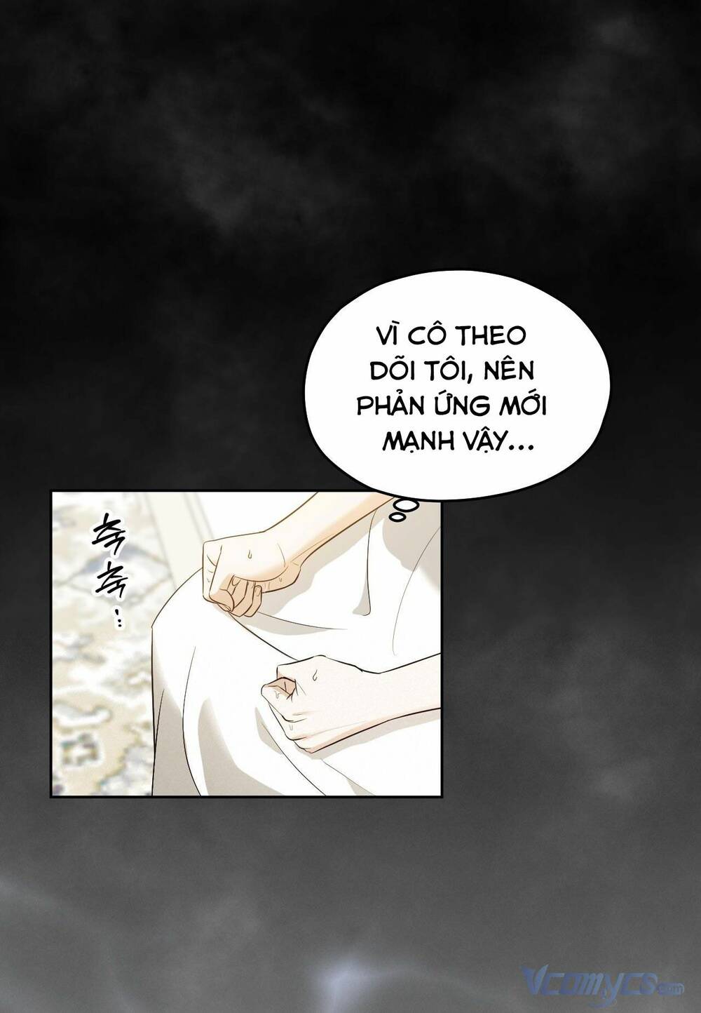 Thánh Nữ Giả Muốn Bỏ Trốn Chapter 17 - Trang 2