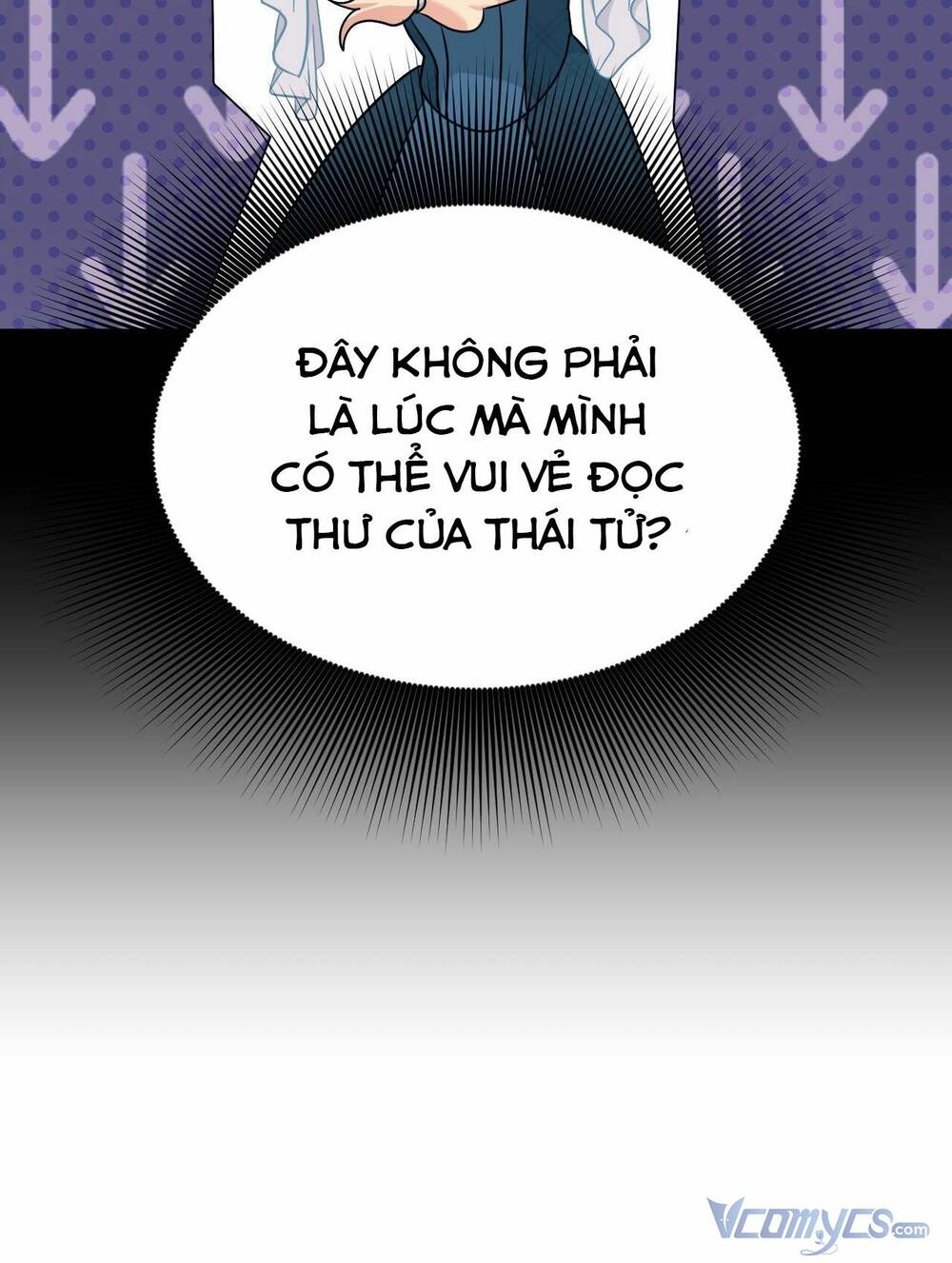 Thánh Nữ Giả Muốn Bỏ Trốn Chapter 17 - Trang 2