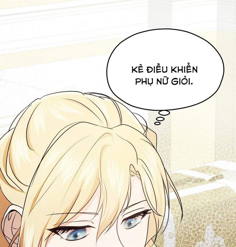 Thánh Nữ Giả Muốn Bỏ Trốn Chapter 17 - Trang 2