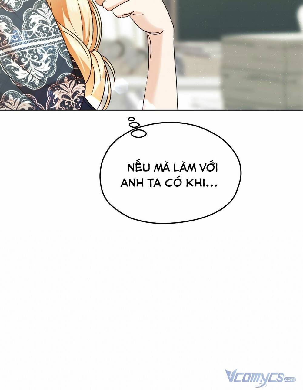 Thánh Nữ Giả Muốn Bỏ Trốn Chapter 17 - Trang 2