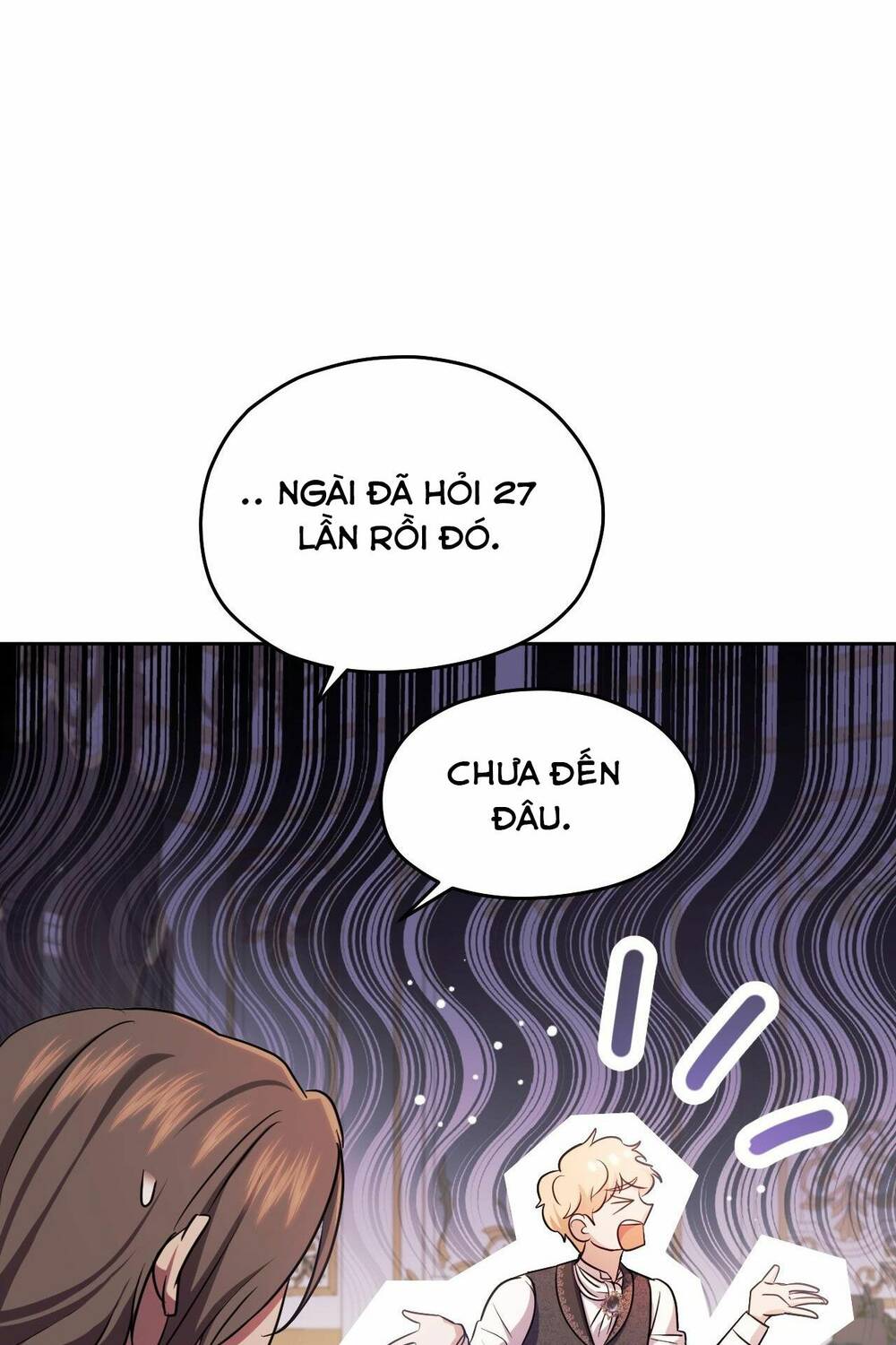 Thánh Nữ Giả Muốn Bỏ Trốn Chapter 17 - Trang 2