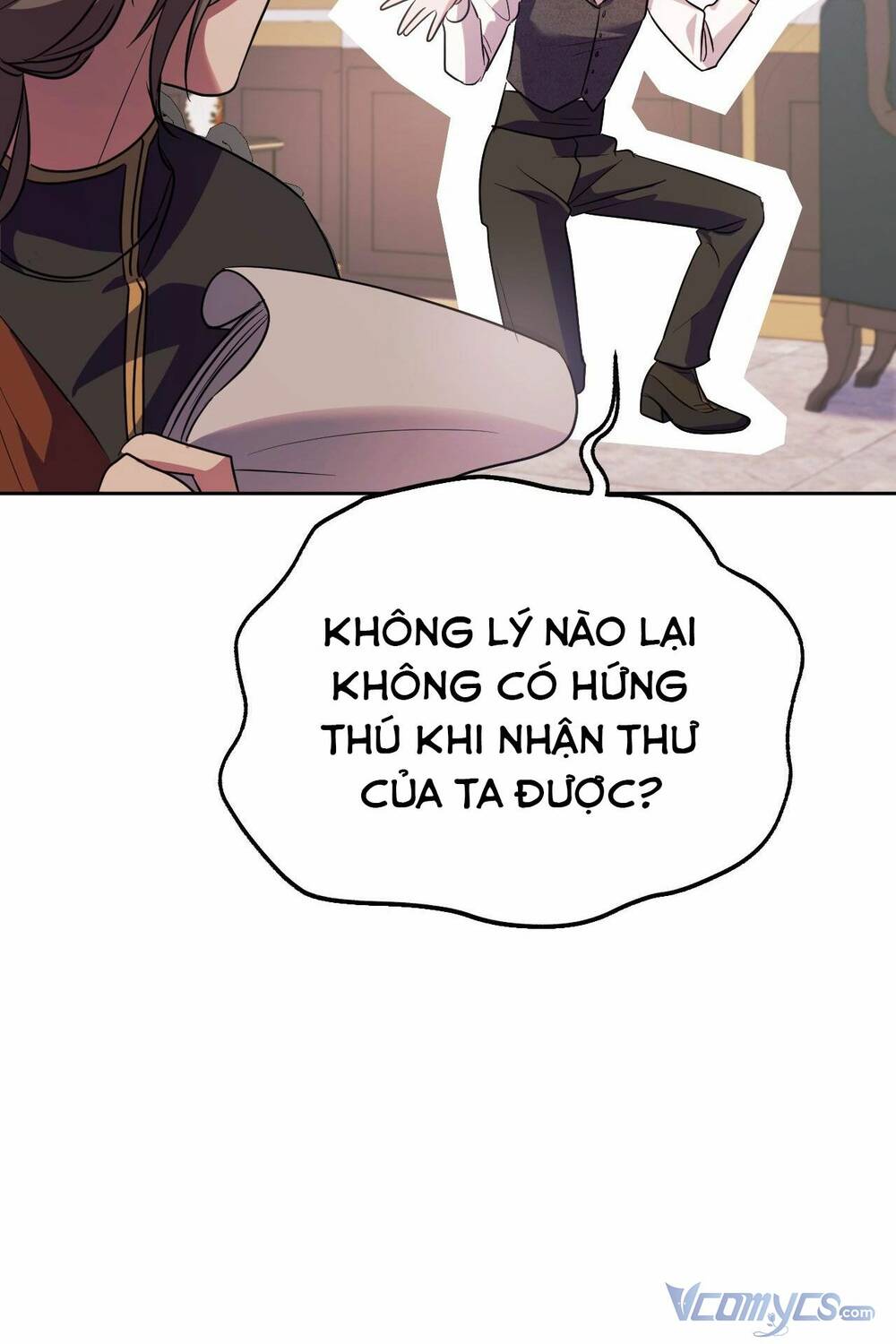 Thánh Nữ Giả Muốn Bỏ Trốn Chapter 17 - Trang 2