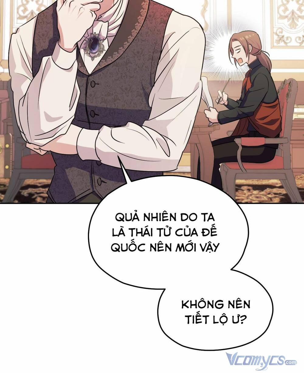 Thánh Nữ Giả Muốn Bỏ Trốn Chapter 17 - Trang 2