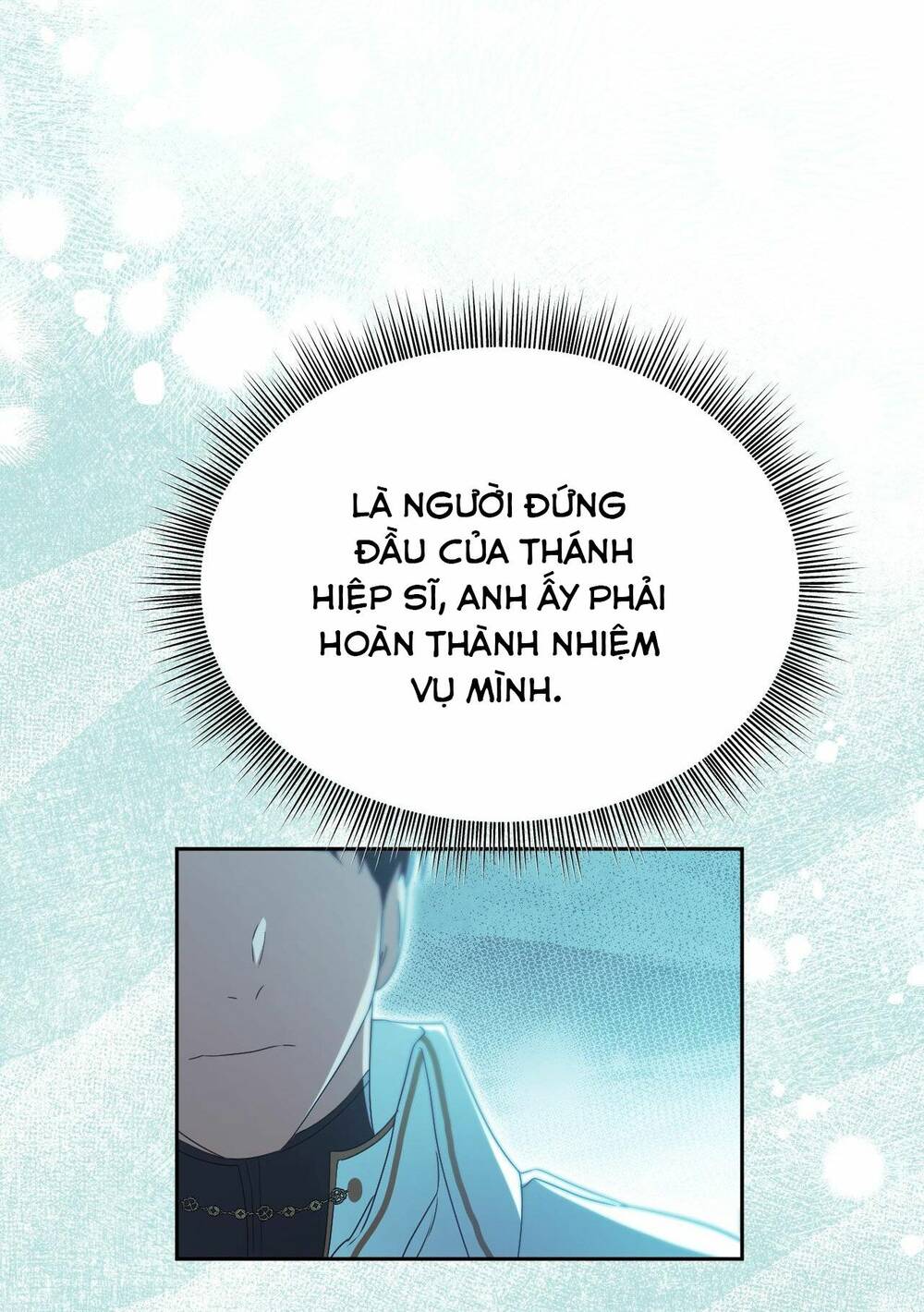 Thánh Nữ Giả Muốn Bỏ Trốn Chapter 16 - Trang 2