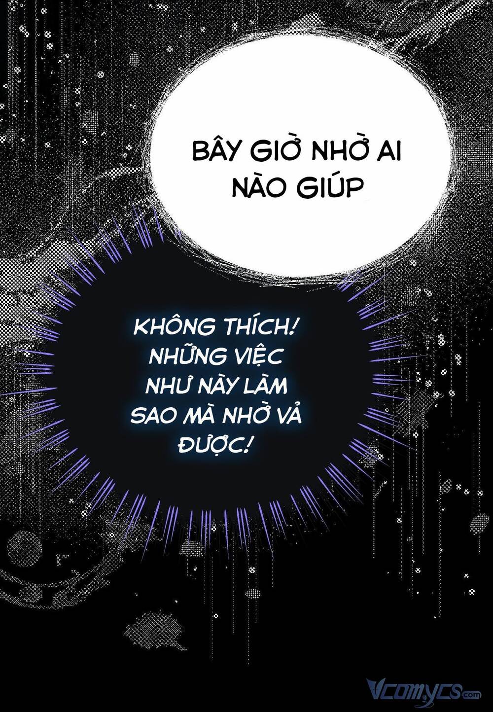 Thánh Nữ Giả Muốn Bỏ Trốn Chapter 16 - Trang 2