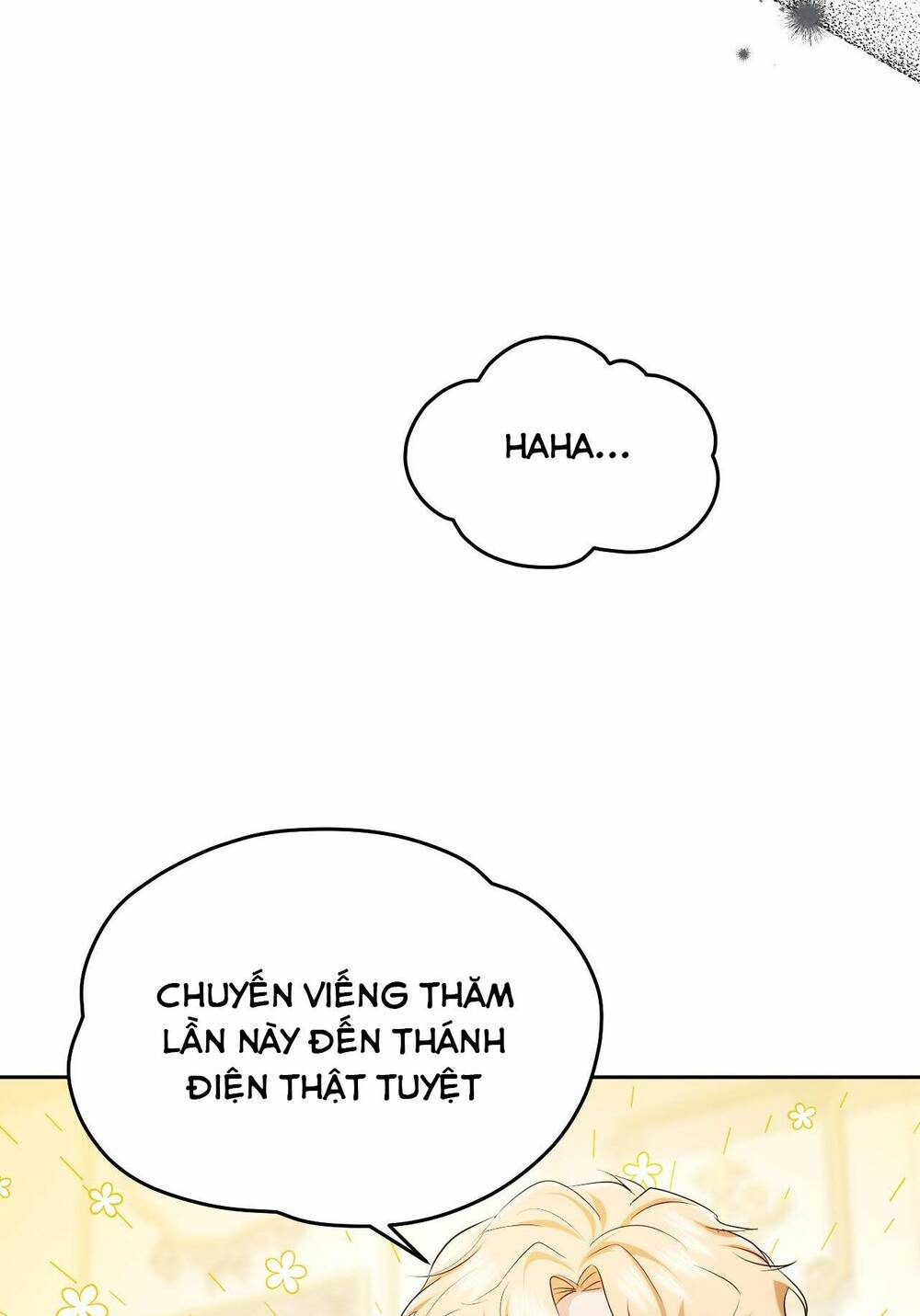 Thánh Nữ Giả Muốn Bỏ Trốn Chapter 15 - Trang 2