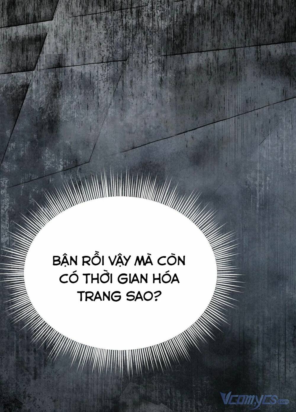 Thánh Nữ Giả Muốn Bỏ Trốn Chapter 15 - Trang 2