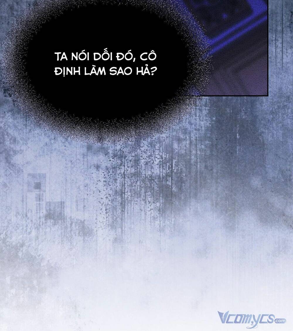 Thánh Nữ Giả Muốn Bỏ Trốn Chapter 15 - Trang 2