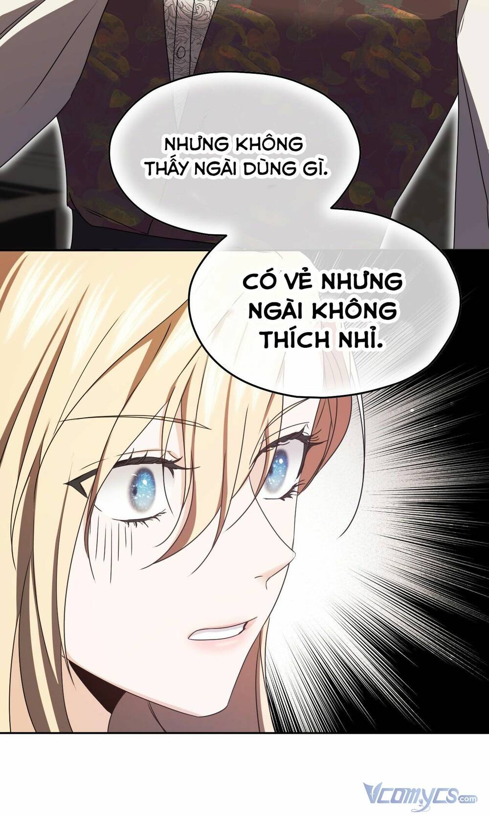 Thánh Nữ Giả Muốn Bỏ Trốn Chapter 15 - Trang 2