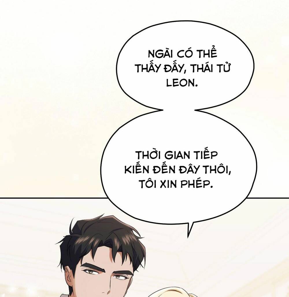 Thánh Nữ Giả Muốn Bỏ Trốn Chapter 15 - Trang 2