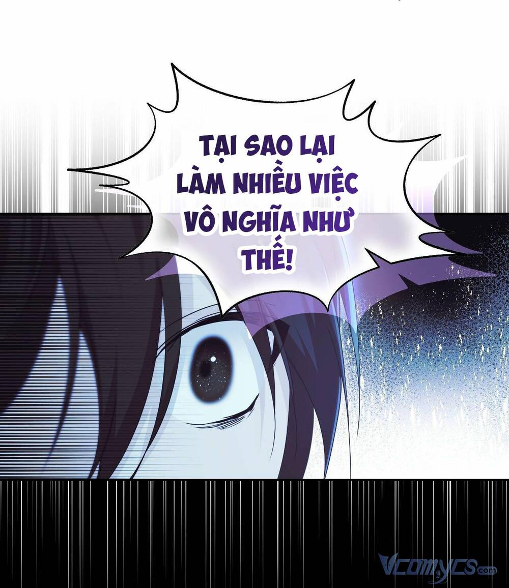 Thánh Nữ Giả Muốn Bỏ Trốn Chapter 13 - Trang 2