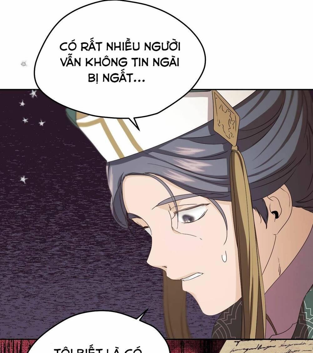 Thánh Nữ Giả Muốn Bỏ Trốn Chapter 13 - Trang 2