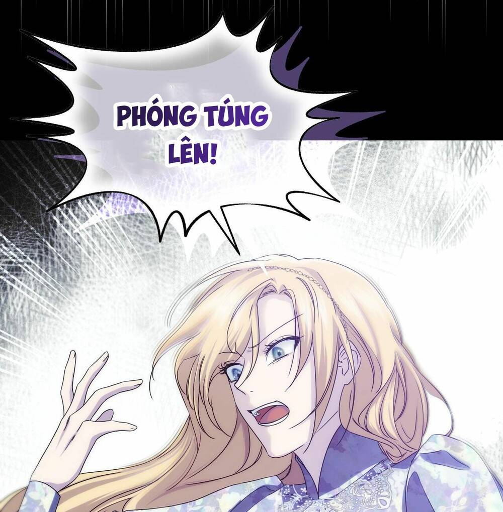 Thánh Nữ Giả Muốn Bỏ Trốn Chapter 13 - Trang 2