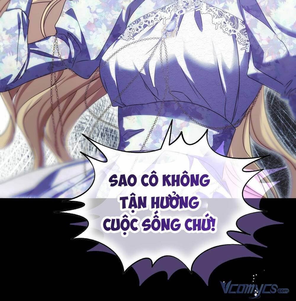 Thánh Nữ Giả Muốn Bỏ Trốn Chapter 13 - Trang 2