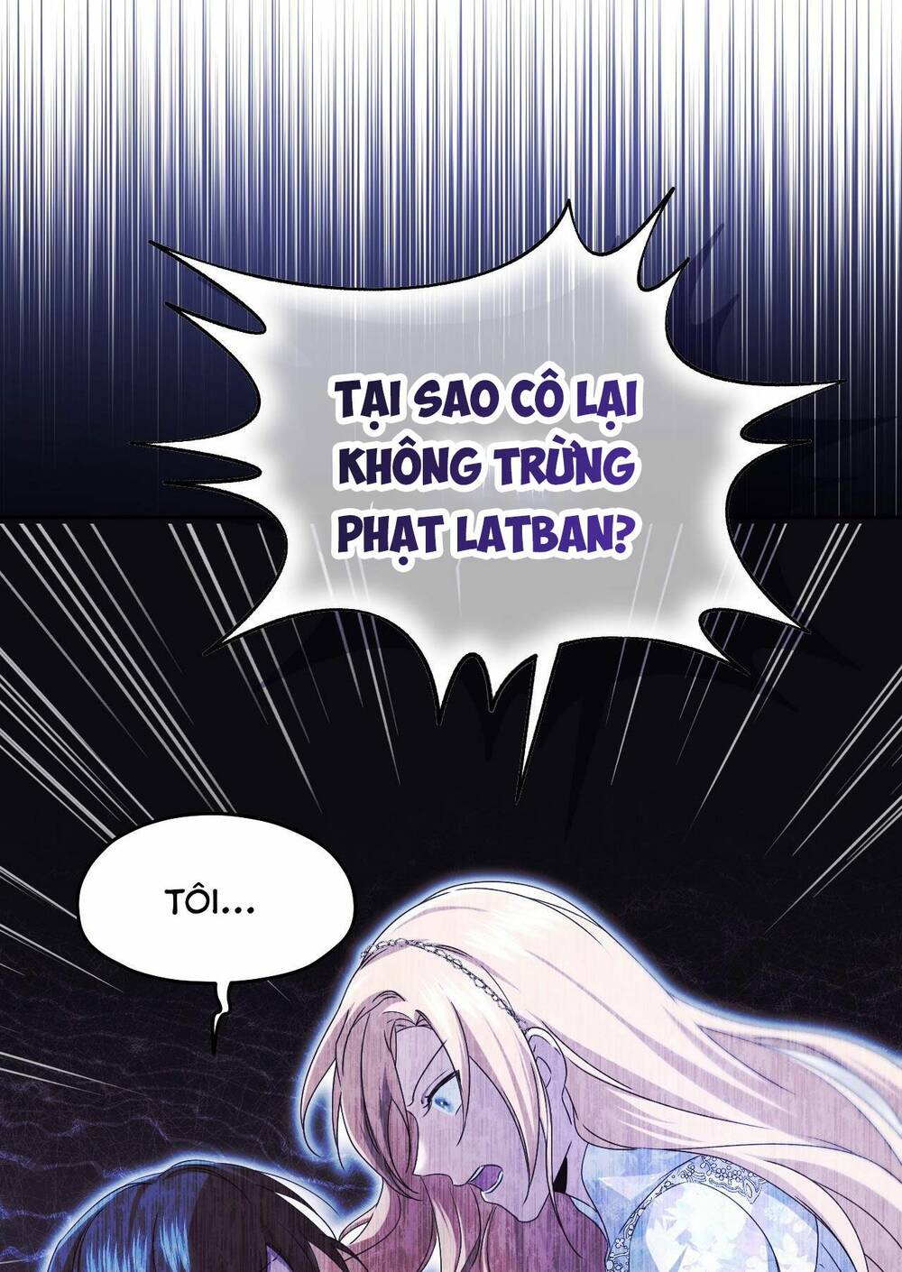 Thánh Nữ Giả Muốn Bỏ Trốn Chapter 13 - Trang 2