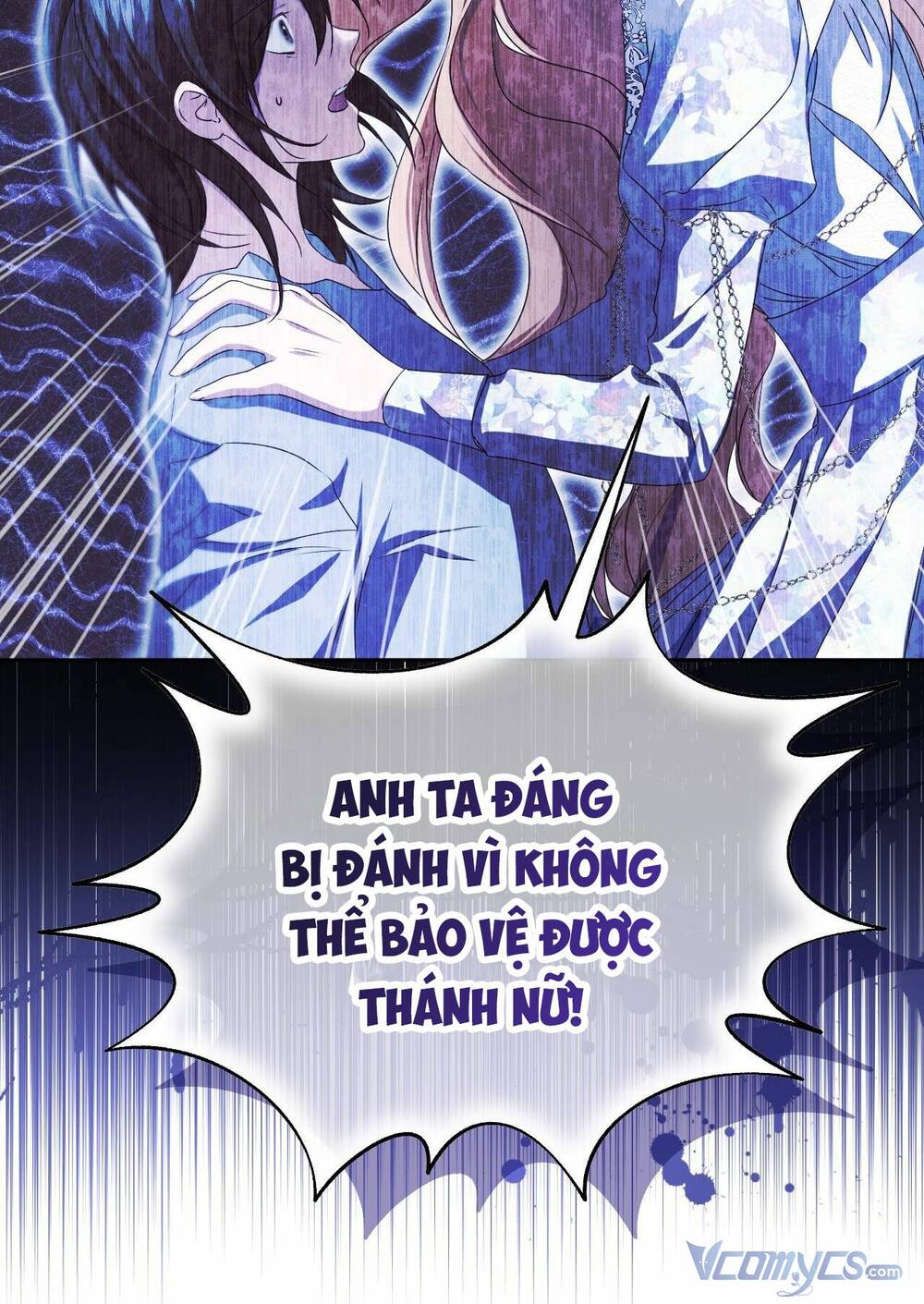 Thánh Nữ Giả Muốn Bỏ Trốn Chapter 13 - Trang 2