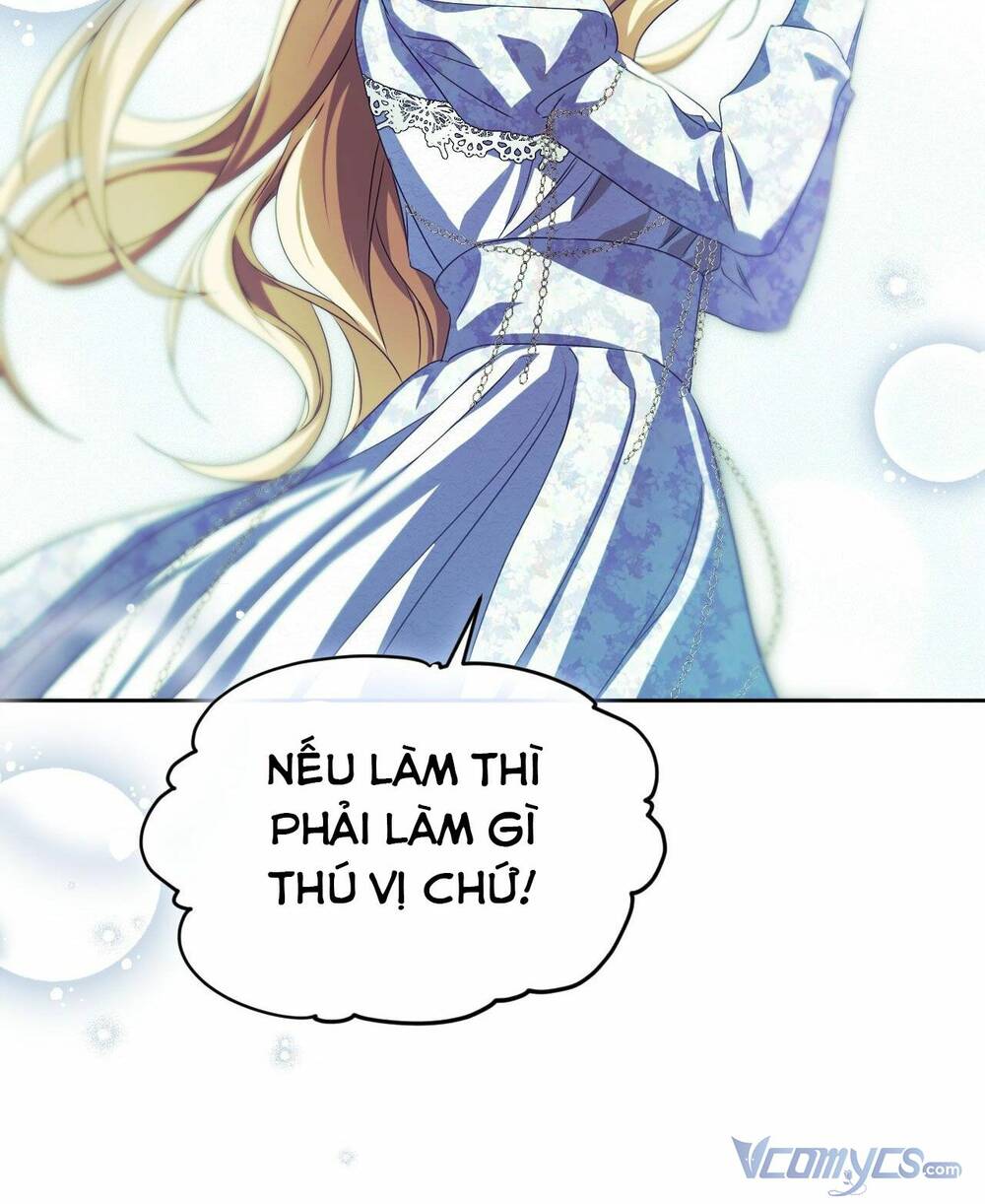 Thánh Nữ Giả Muốn Bỏ Trốn Chapter 13 - Trang 2