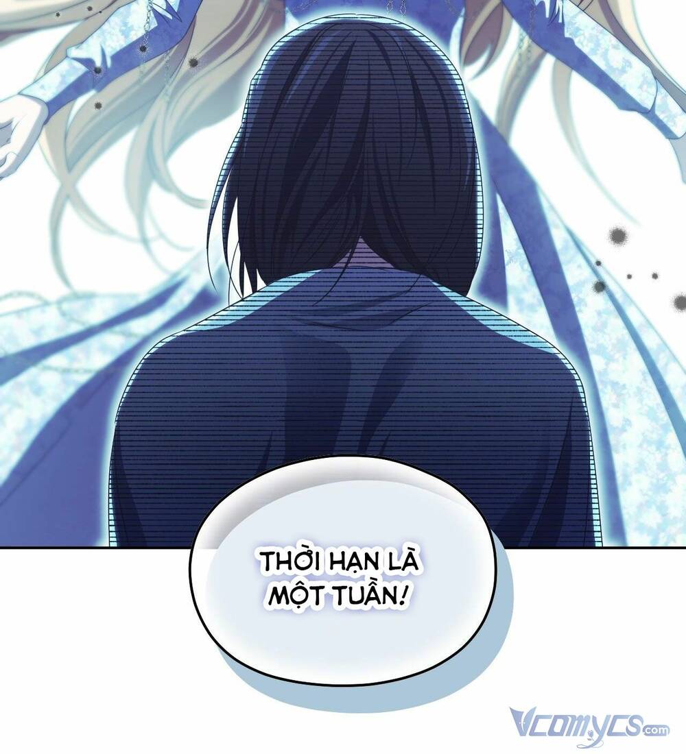 Thánh Nữ Giả Muốn Bỏ Trốn Chapter 13 - Trang 2