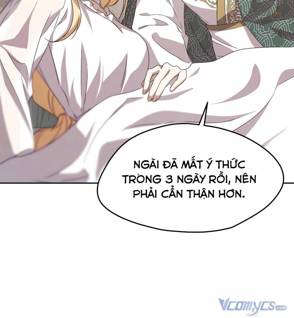 Thánh Nữ Giả Muốn Bỏ Trốn Chapter 13 - Trang 2