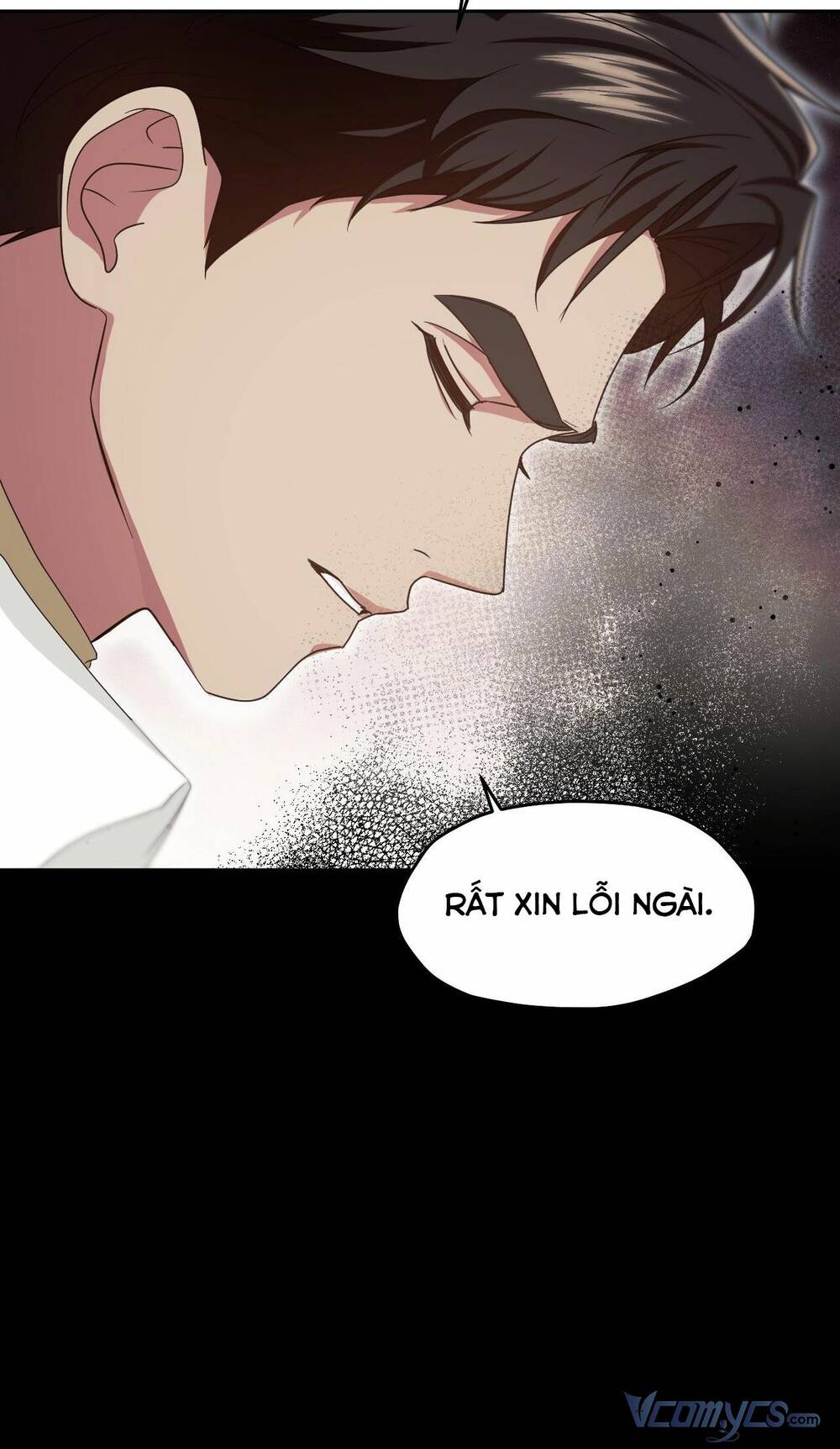 Thánh Nữ Giả Muốn Bỏ Trốn Chapter 13 - Trang 2