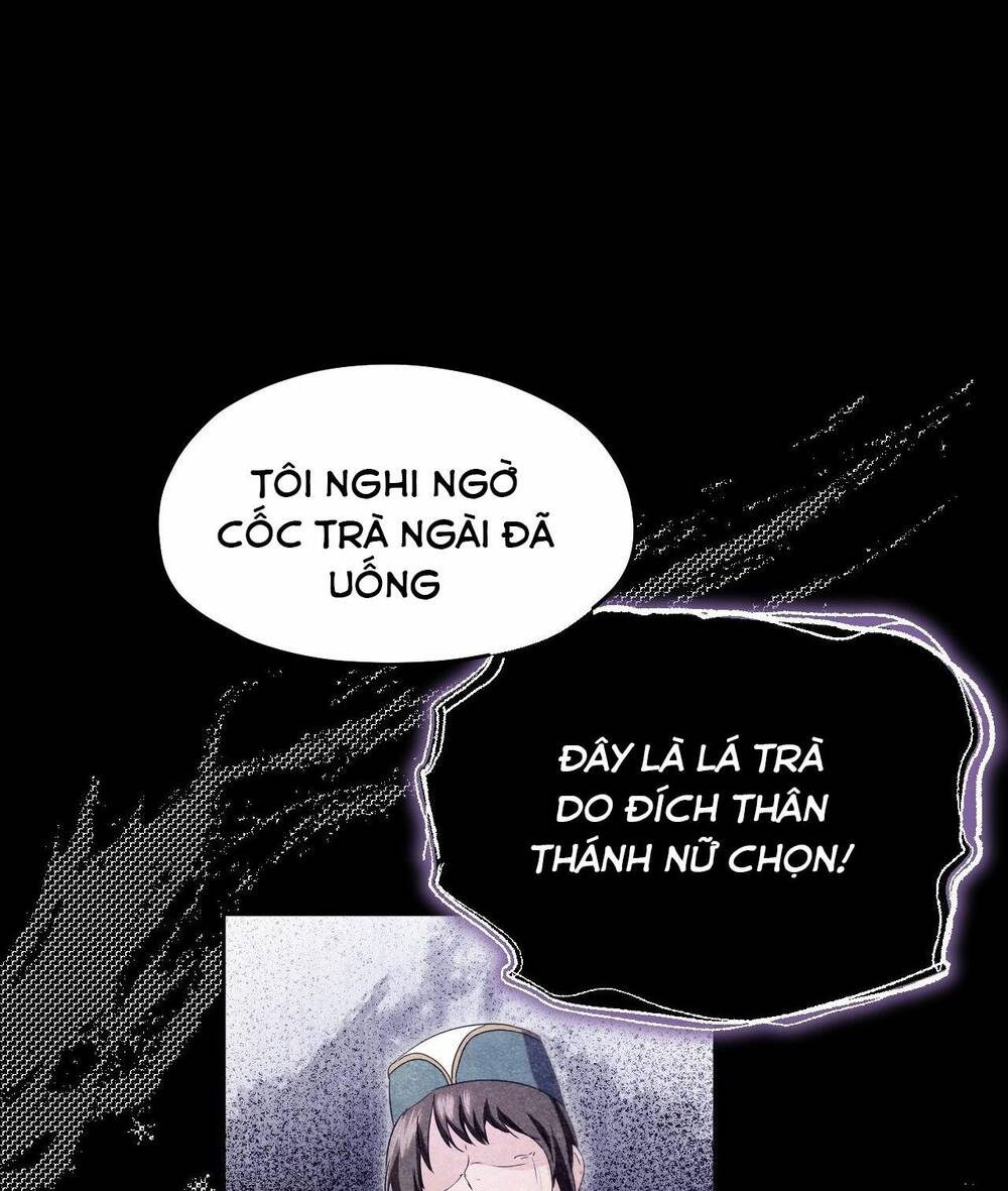 Thánh Nữ Giả Muốn Bỏ Trốn Chapter 13 - Trang 2