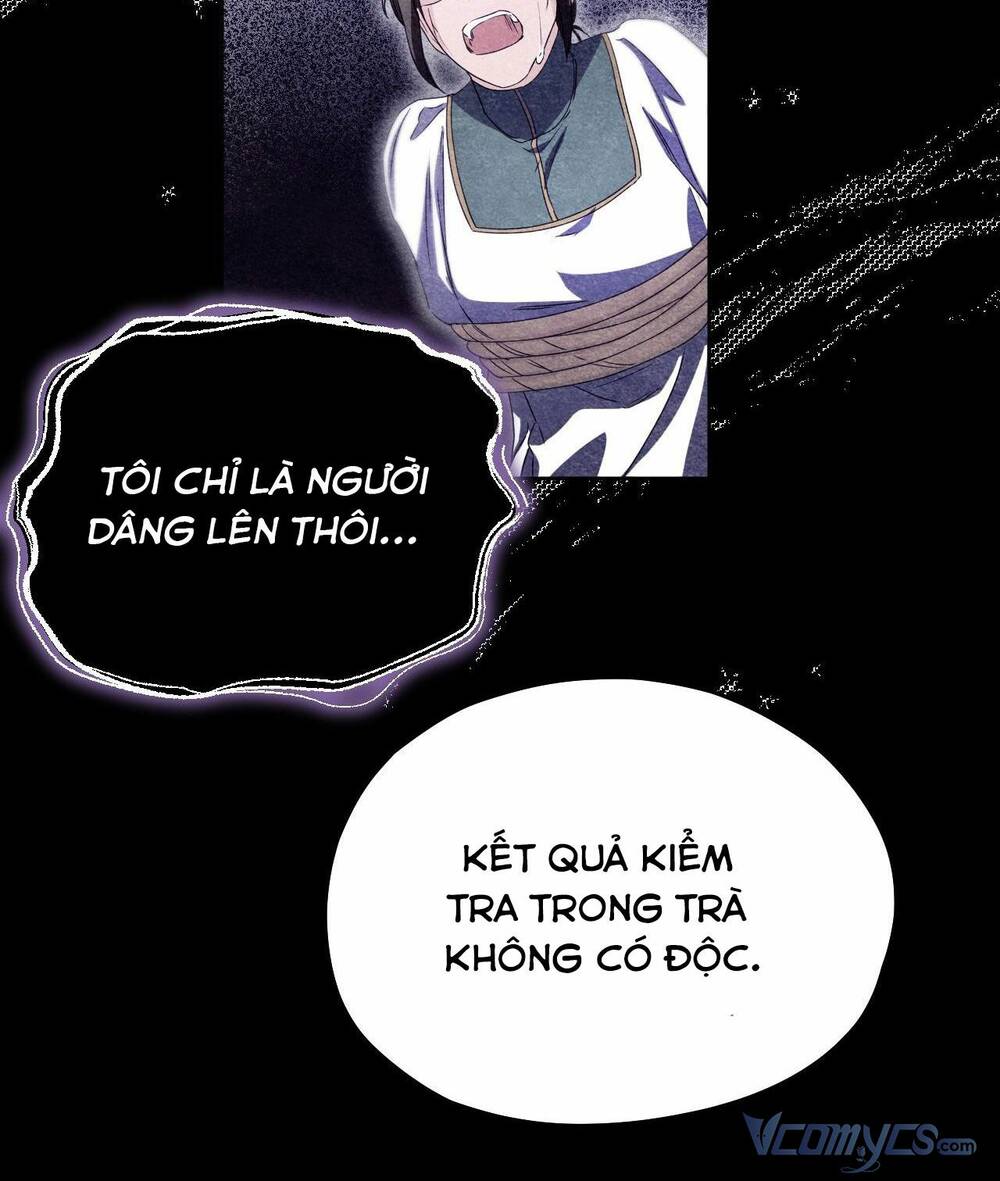 Thánh Nữ Giả Muốn Bỏ Trốn Chapter 13 - Trang 2