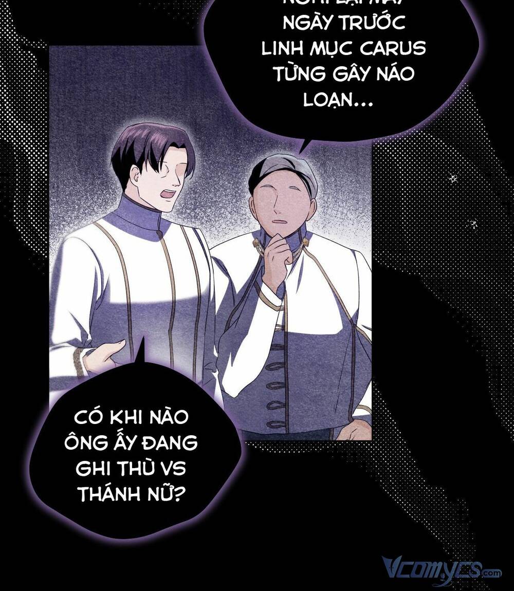 Thánh Nữ Giả Muốn Bỏ Trốn Chapter 13 - Trang 2