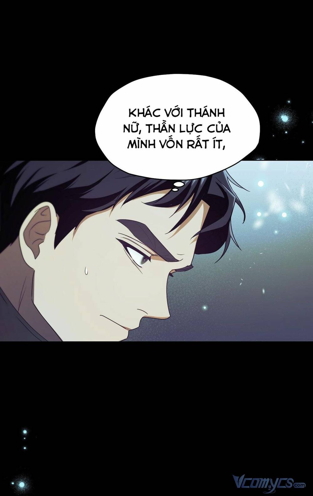 Thánh Nữ Giả Muốn Bỏ Trốn Chapter 12 - Trang 2