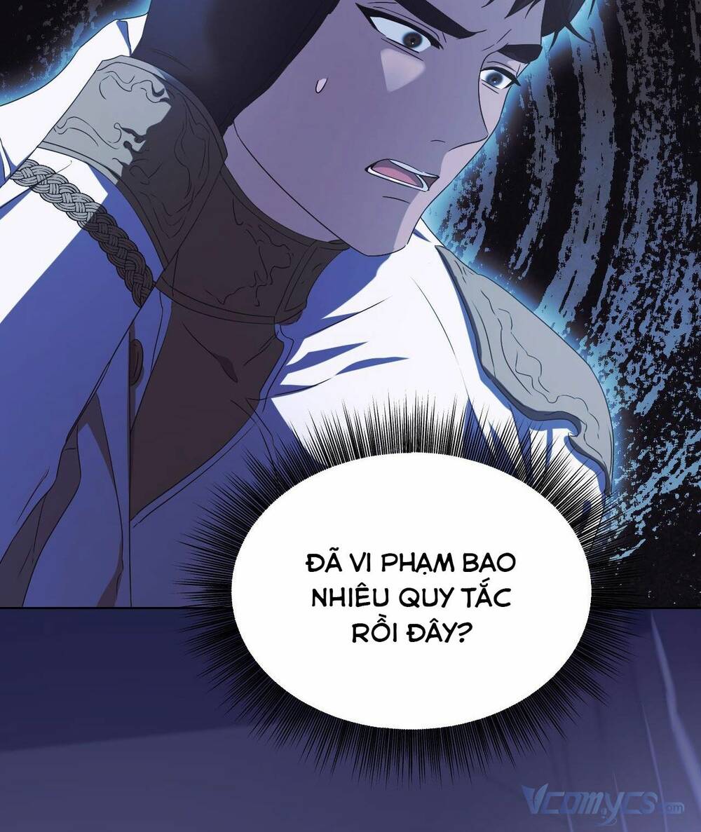 Thánh Nữ Giả Muốn Bỏ Trốn Chapter 12 - Trang 2