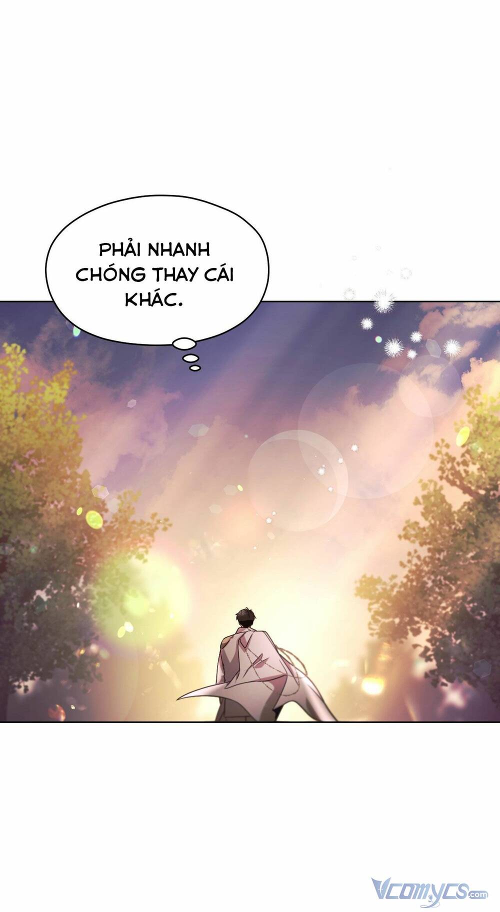 Thánh Nữ Giả Muốn Bỏ Trốn Chapter 12 - Trang 2