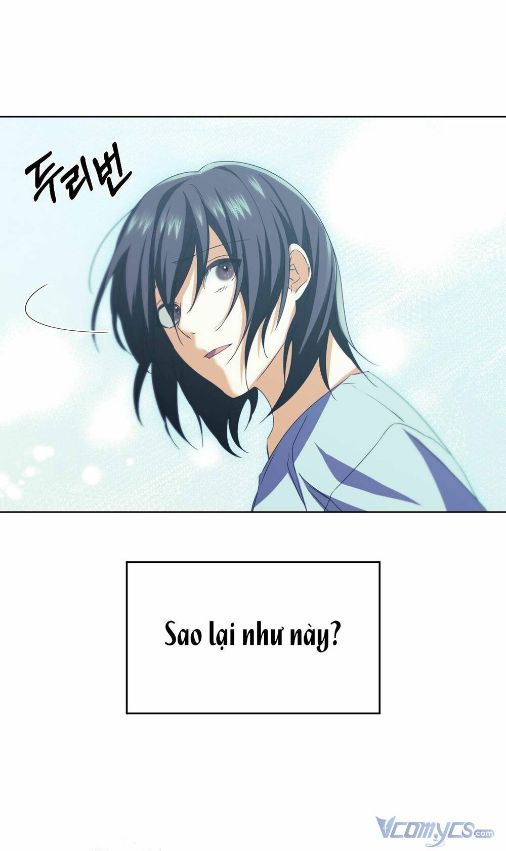 Thánh Nữ Giả Muốn Bỏ Trốn Chapter 12 - Trang 2