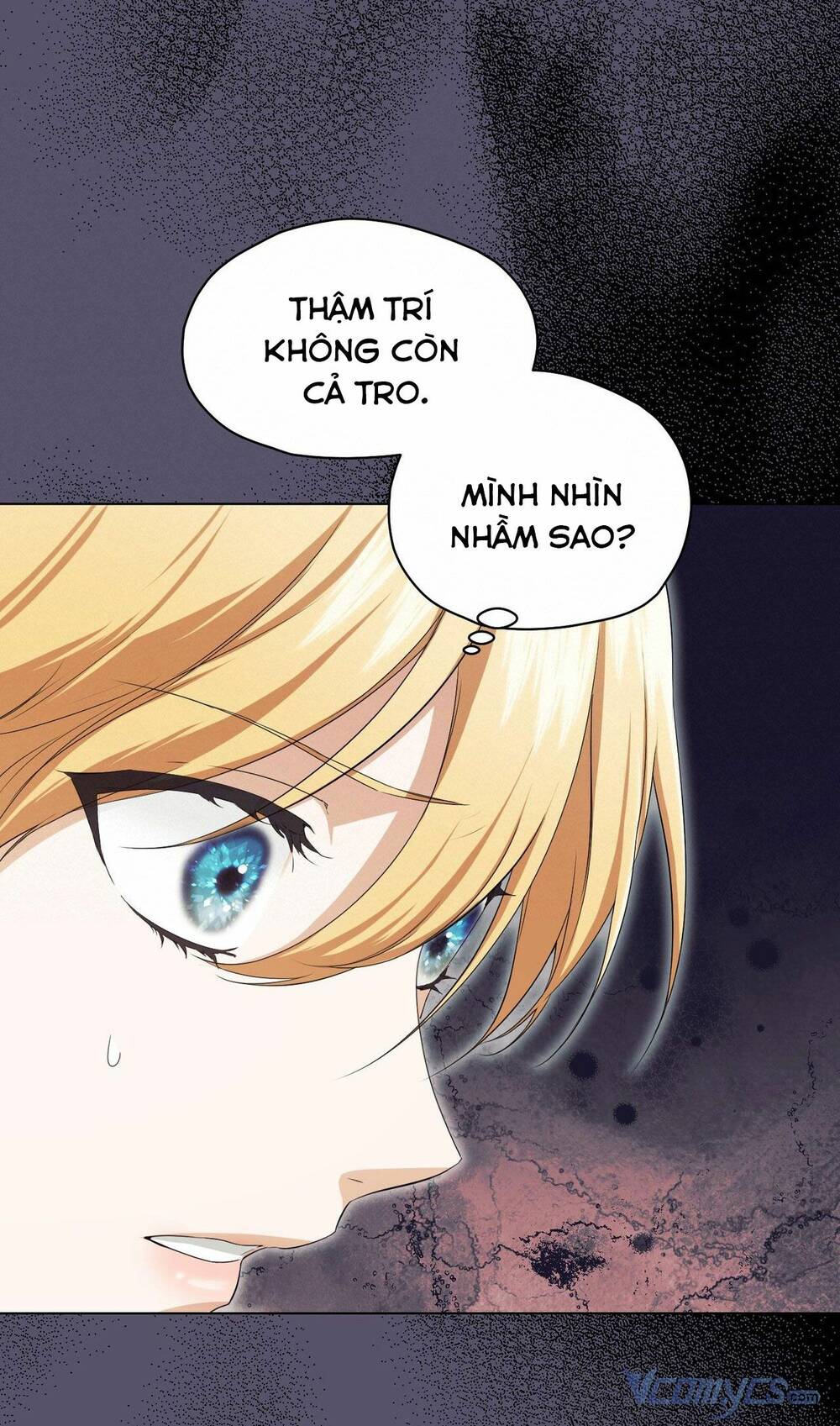 Thánh Nữ Giả Muốn Bỏ Trốn Chapter 11 - Trang 2