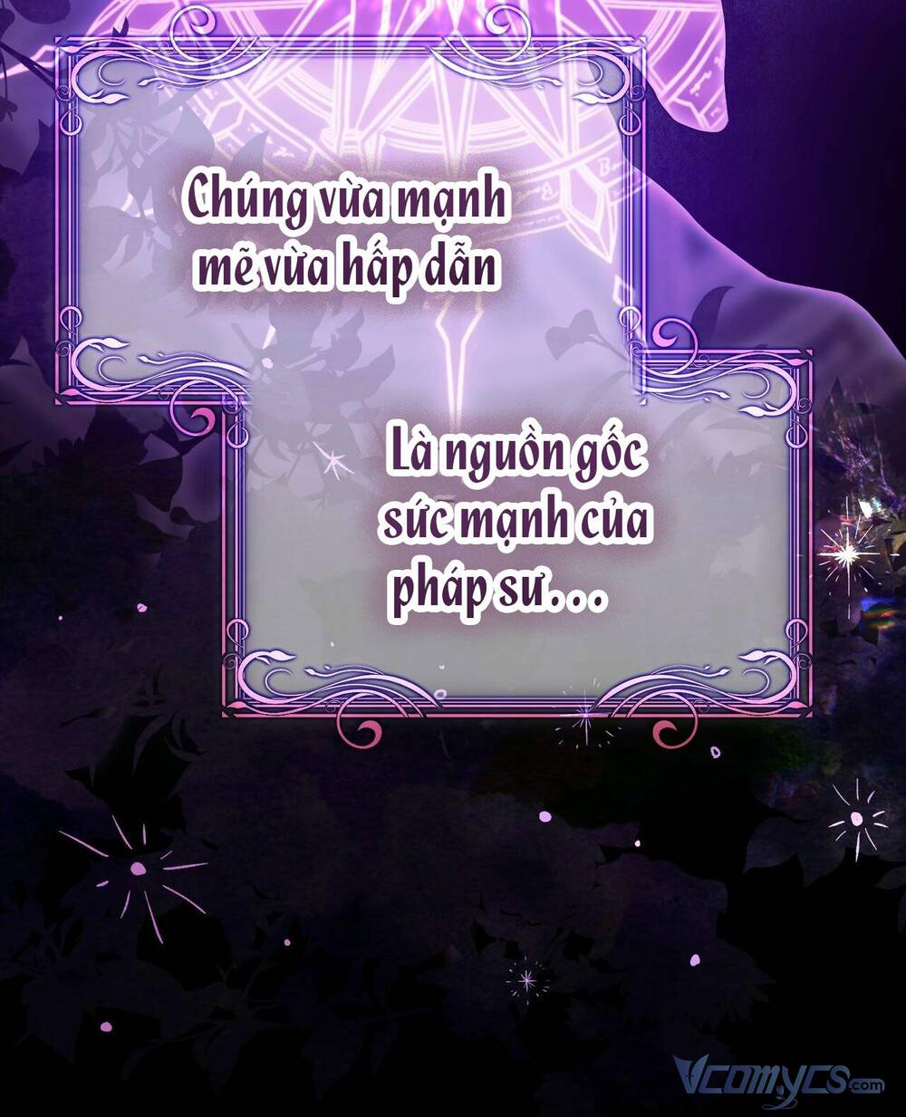 Thánh Nữ Giả Muốn Bỏ Trốn Chapter 11 - Trang 2